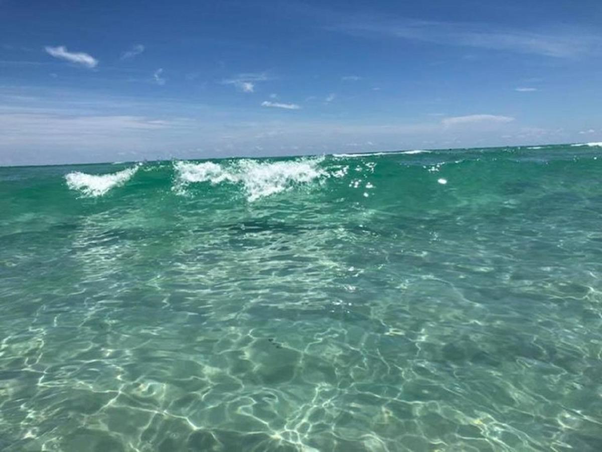 Pag Beachhouse Rentals St. Pete Beach Dış mekan fotoğraf