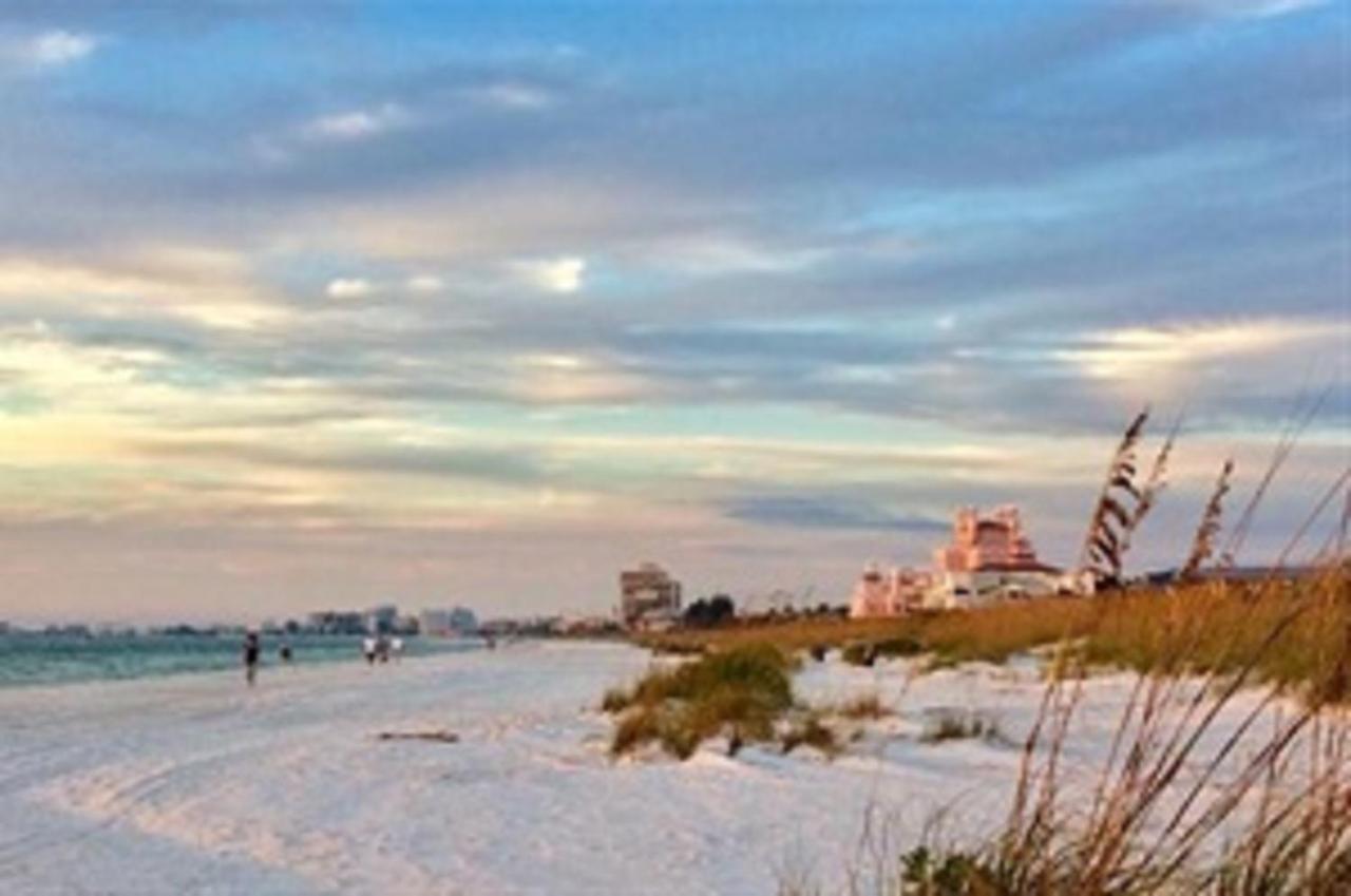 Pag Beachhouse Rentals St. Pete Beach Dış mekan fotoğraf