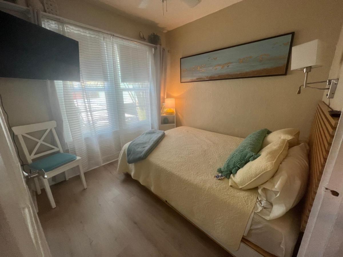 Pag Beachhouse Rentals St. Pete Beach Dış mekan fotoğraf