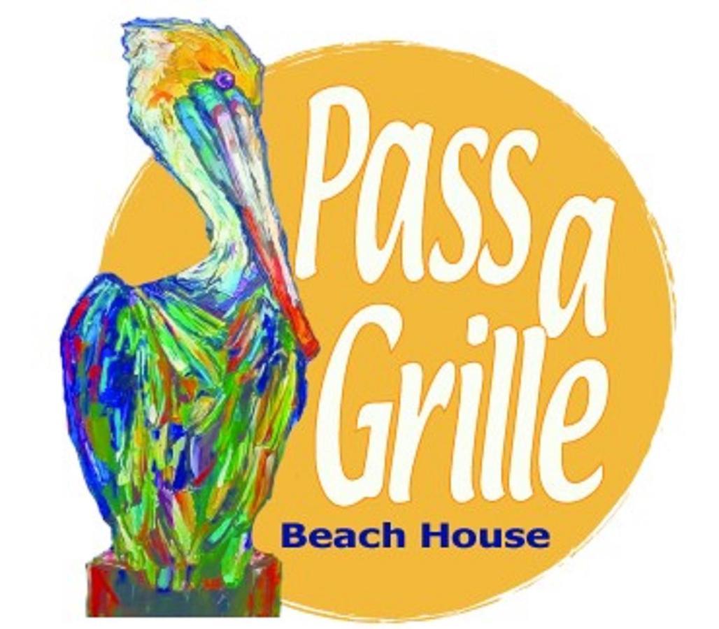 Pag Beachhouse Rentals St. Pete Beach Dış mekan fotoğraf
