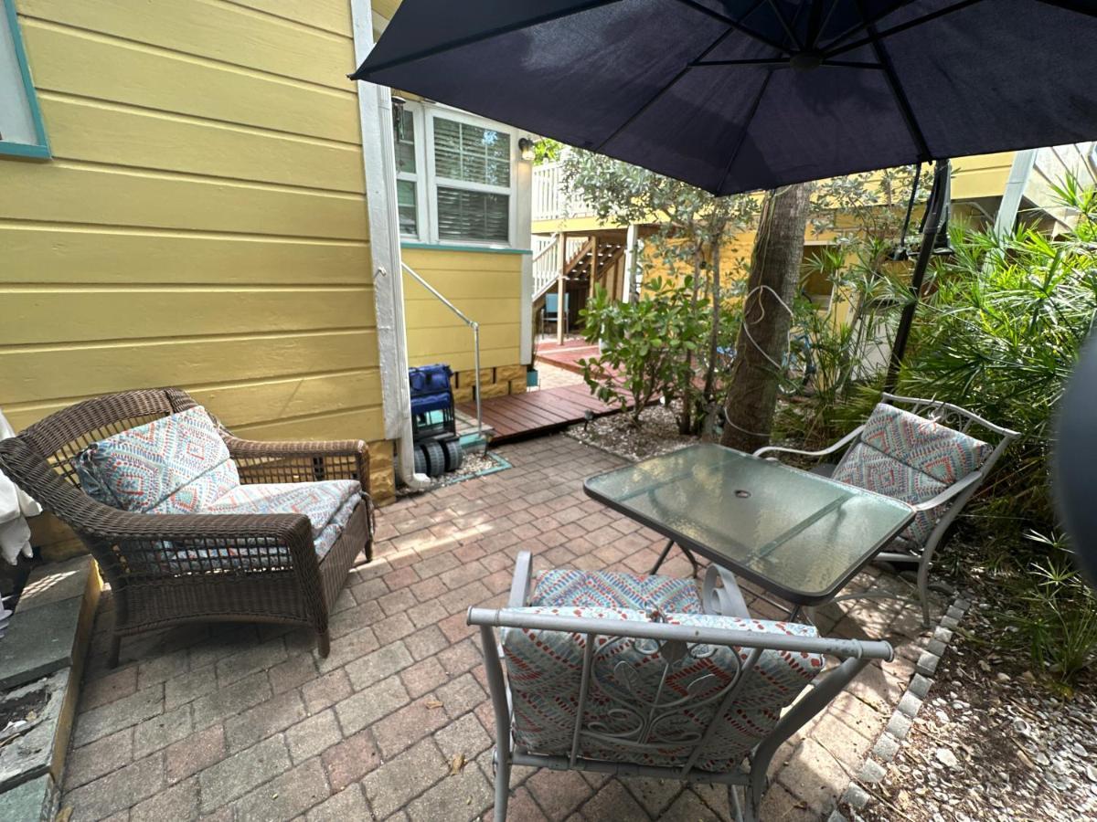 Pag Beachhouse Rentals St. Pete Beach Dış mekan fotoğraf