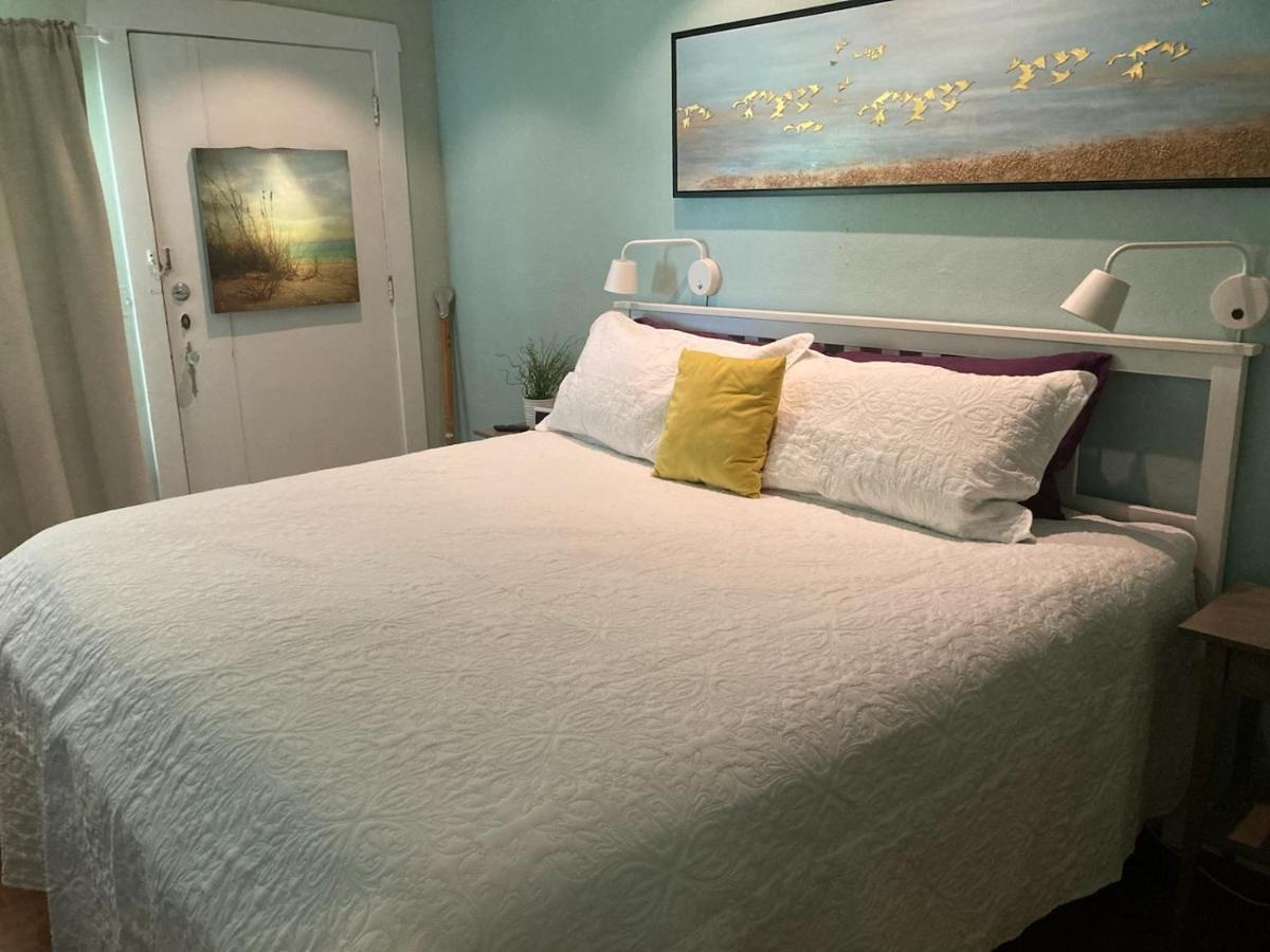 Pag Beachhouse Rentals St. Pete Beach Dış mekan fotoğraf