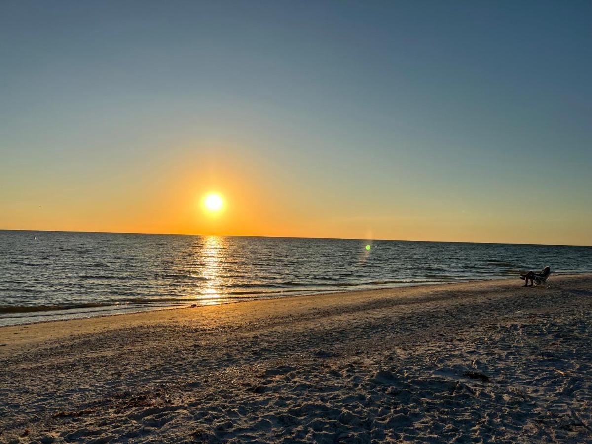 Pag Beachhouse Rentals St. Pete Beach Dış mekan fotoğraf