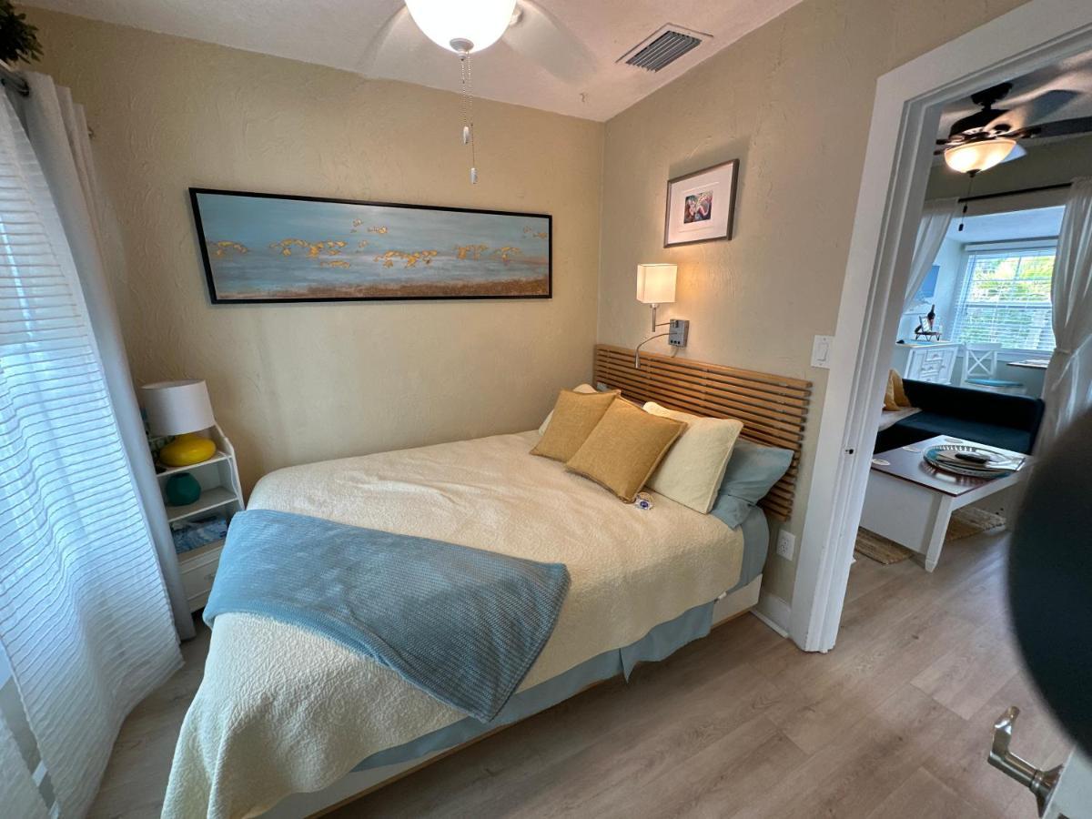 Pag Beachhouse Rentals St. Pete Beach Dış mekan fotoğraf