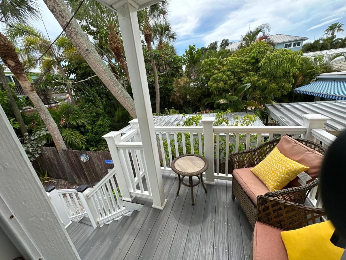 Pag Beachhouse Rentals St. Pete Beach Dış mekan fotoğraf