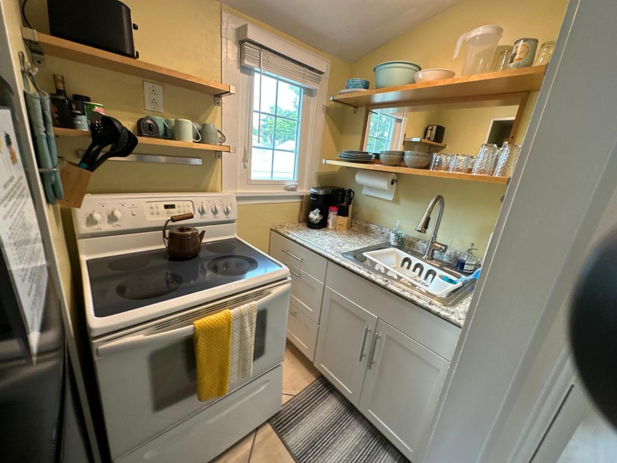 Pag Beachhouse Rentals St. Pete Beach Dış mekan fotoğraf