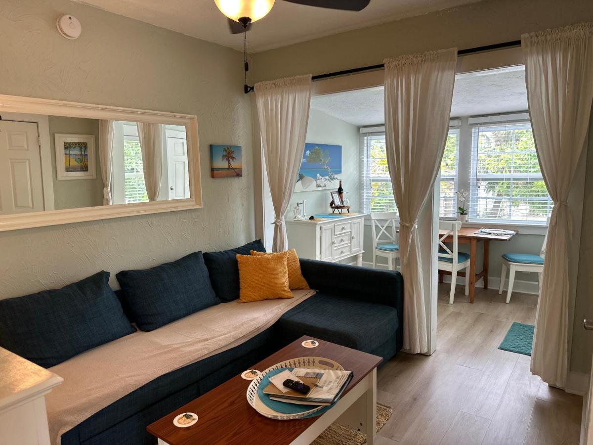 Pag Beachhouse Rentals St. Pete Beach Dış mekan fotoğraf