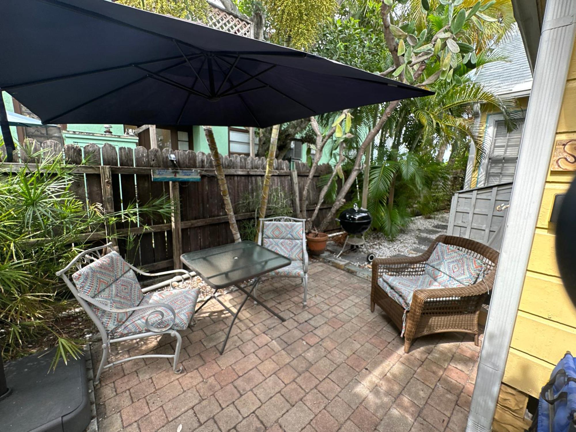 Pag Beachhouse Rentals St. Pete Beach Dış mekan fotoğraf