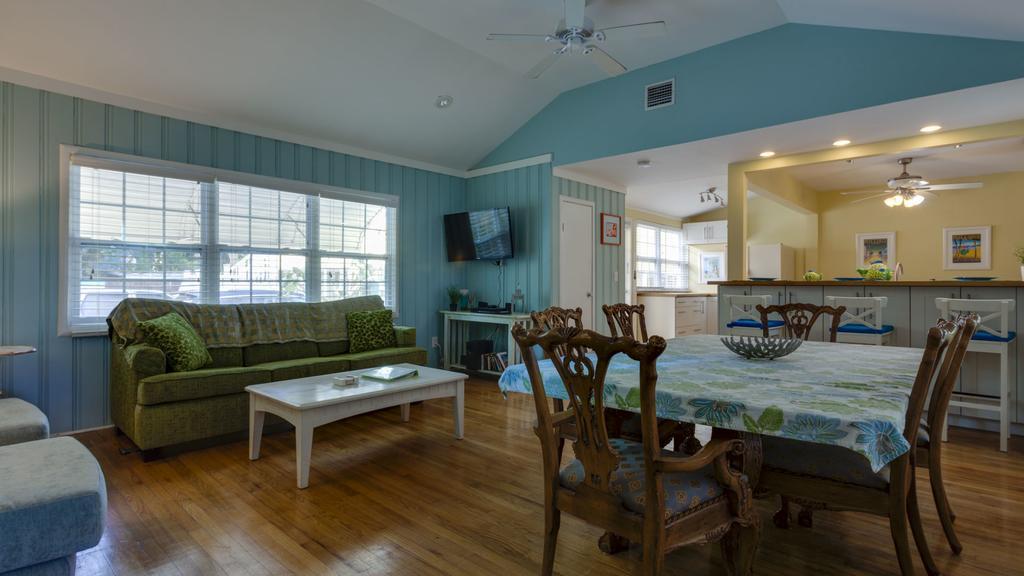 Pag Beachhouse Rentals St. Pete Beach Dış mekan fotoğraf