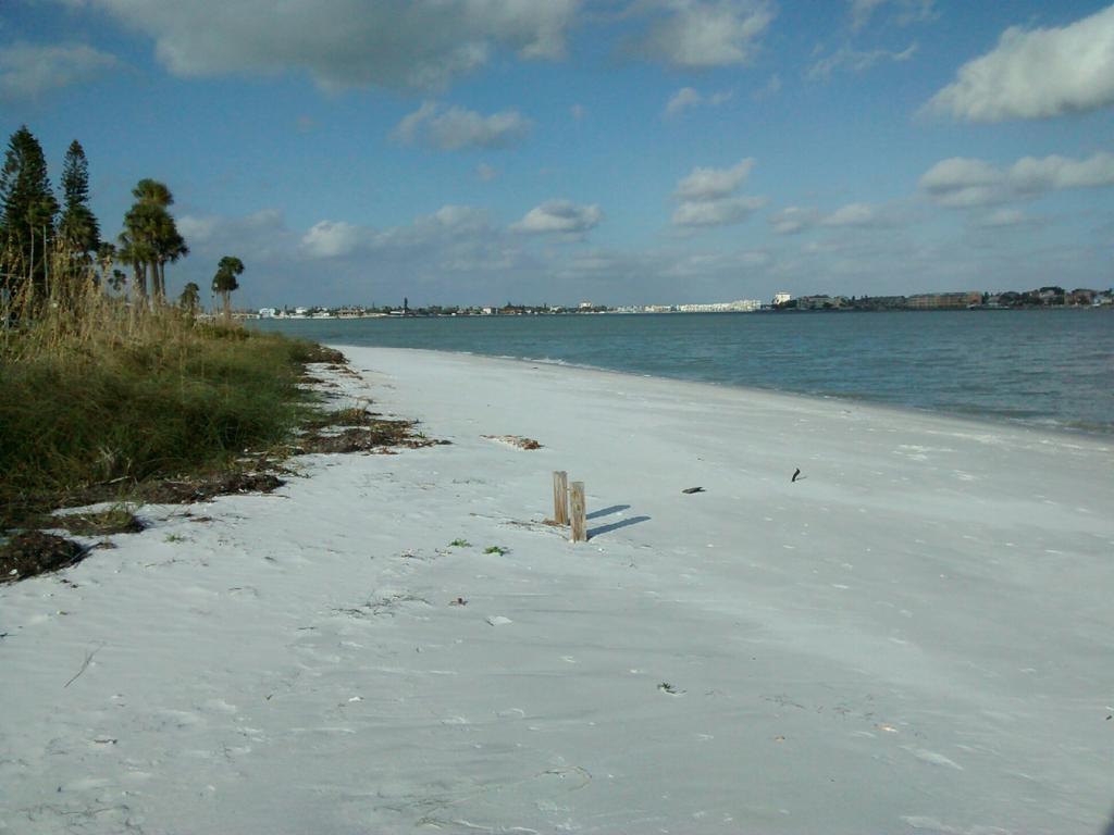 Pag Beachhouse Rentals St. Pete Beach Dış mekan fotoğraf