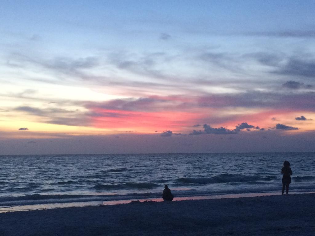 Pag Beachhouse Rentals St. Pete Beach Dış mekan fotoğraf