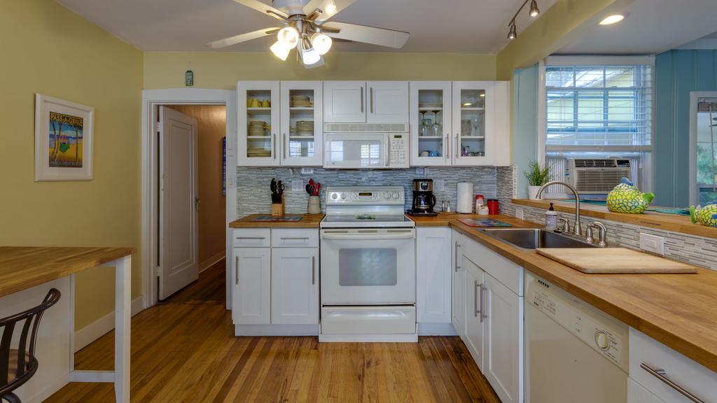 Pag Beachhouse Rentals St. Pete Beach Dış mekan fotoğraf