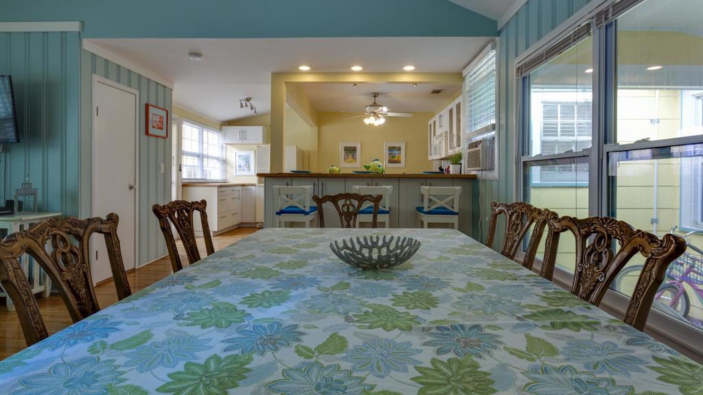 Pag Beachhouse Rentals St. Pete Beach Dış mekan fotoğraf
