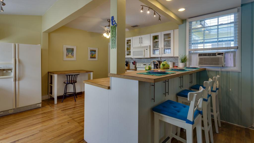 Pag Beachhouse Rentals St. Pete Beach Dış mekan fotoğraf