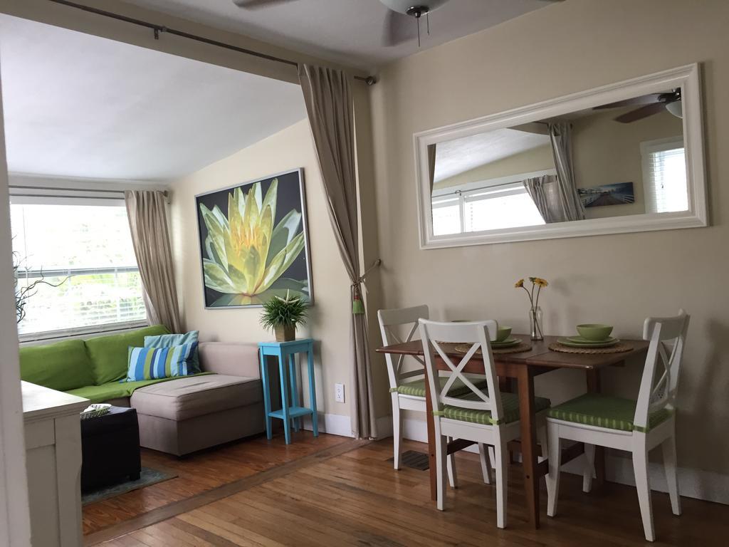 Pag Beachhouse Rentals St. Pete Beach Dış mekan fotoğraf