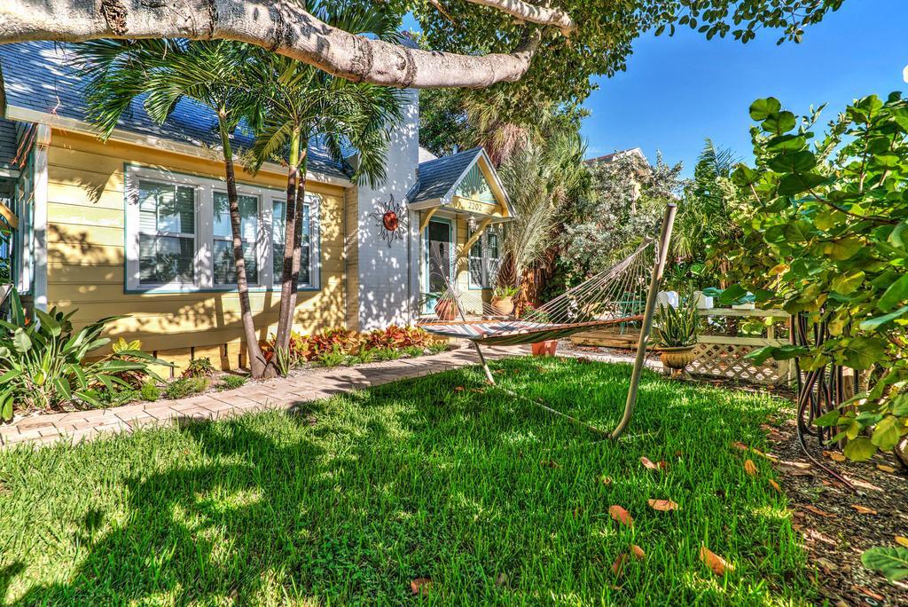 Pag Beachhouse Rentals St. Pete Beach Dış mekan fotoğraf