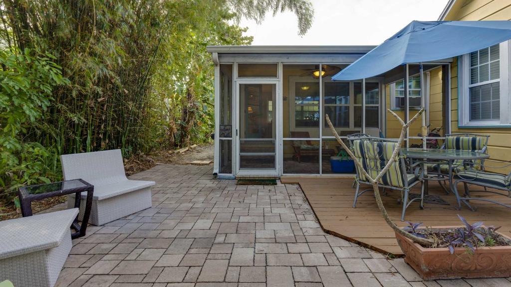 Pag Beachhouse Rentals St. Pete Beach Dış mekan fotoğraf