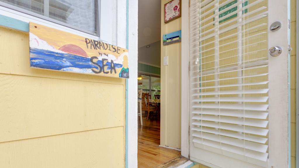 Pag Beachhouse Rentals St. Pete Beach Dış mekan fotoğraf
