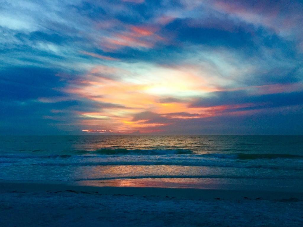 Pag Beachhouse Rentals St. Pete Beach Dış mekan fotoğraf