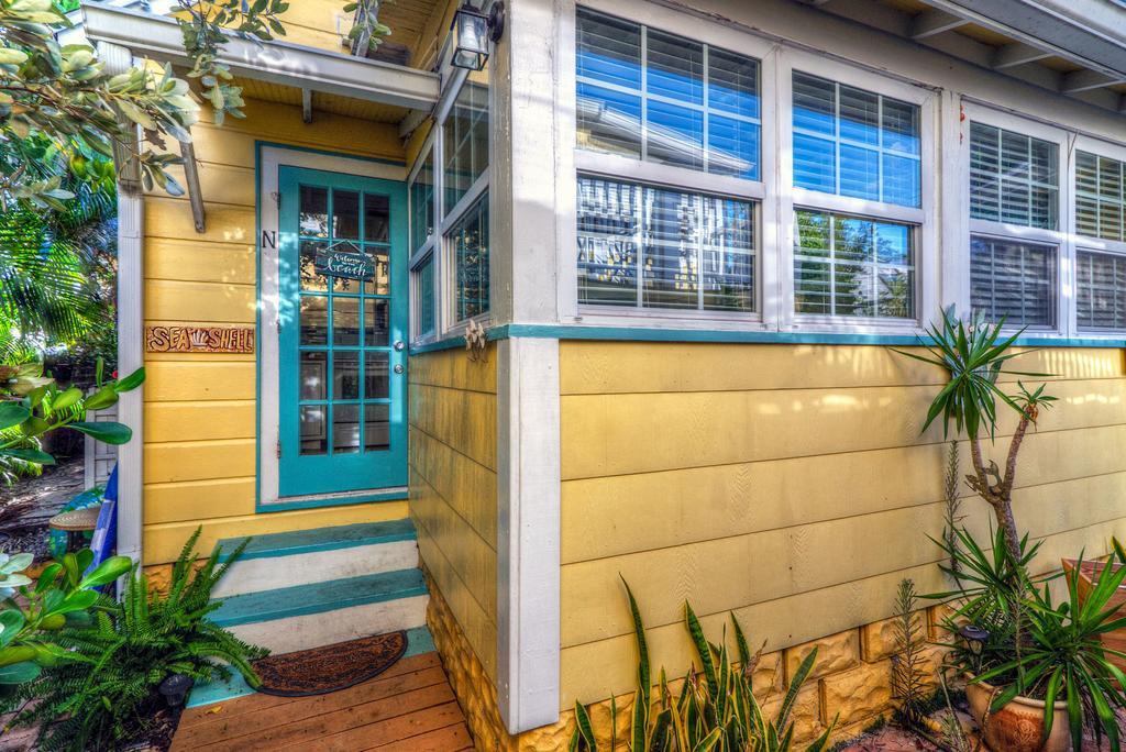 Pag Beachhouse Rentals St. Pete Beach Dış mekan fotoğraf