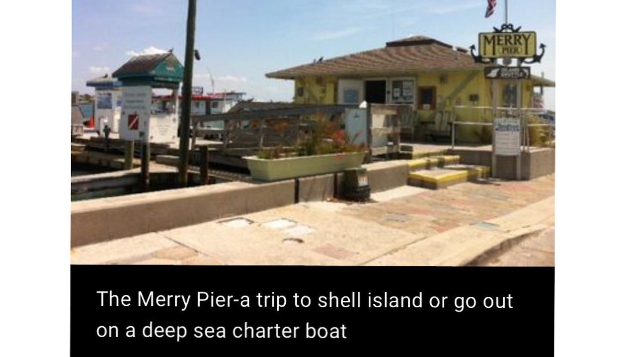 Pag Beachhouse Rentals St. Pete Beach Dış mekan fotoğraf
