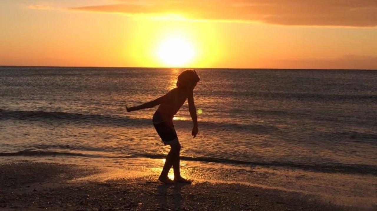 Pag Beachhouse Rentals St. Pete Beach Dış mekan fotoğraf