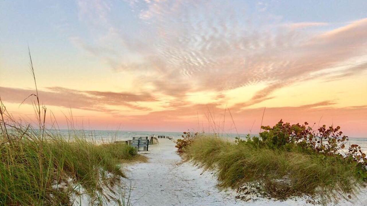 Pag Beachhouse Rentals St. Pete Beach Dış mekan fotoğraf