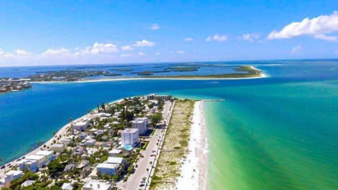 Pag Beachhouse Rentals St. Pete Beach Dış mekan fotoğraf